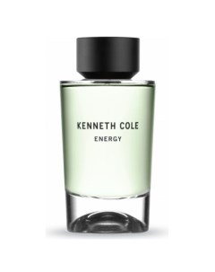 Energy Kenneth cole