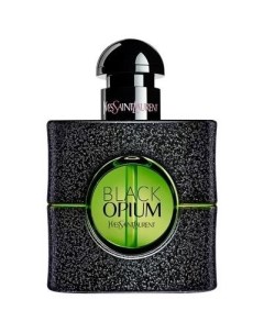 Black Opium Illicit Green Yves saint laurent