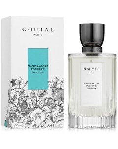 Mandragore Pourpre for men Annick goutal