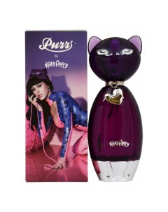 Purr Katy perry