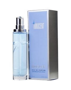 Innocent Mugler