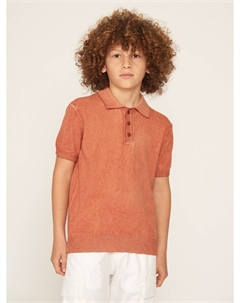 Футболка-поло Y-clù