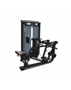 Горизонтальная гребная тяга с упором в грудь UG CL507 Ultragym