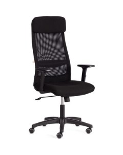 Кресло PROFIT PLT ткань черный 2603 W 11 20615 Tetchair