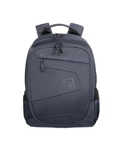 Рюкзак для ноутбука Lato BLABK14 B 14 blue Tucano