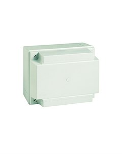 Коробка распределительная 54330 с гладкими стенками IP56 300х220х180мм Express Dkc