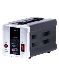 Стабилизатор напряжения ALTECO HDR 1000 HDR 1000 Alteco