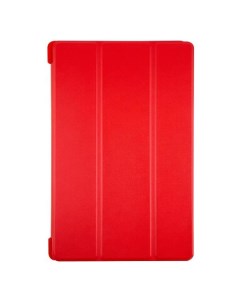 Чехол для планшетного компьютера Red Line УТ000037240 для Samsung Tab A9 2023 красный УТ000037240 дл Red line
