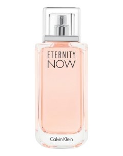 Eternity Now For Women парфюмерная вода 100мл уценка Calvin klein