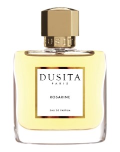 Rosarine парфюмерная вода 50мл Parfums dusita