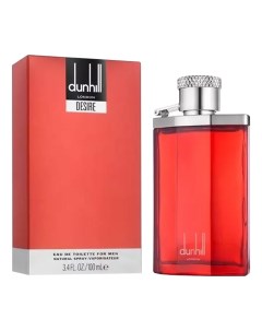 Desire for a Men туалетная вода 100мл Alfred dunhill