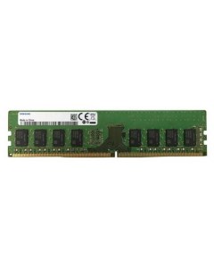Оперативная память для компьютера 8Gb 1x8Gb PC4 25600 3200MHz DDR4 DIMM CL21 M378A1K43EB2 CWE Samsung