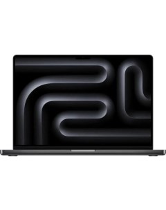 Ноутбук MacBook Pro 16 MRW13RU A Apple