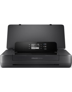 Струйный принтер OfficeJet 202 N4K99C Hp