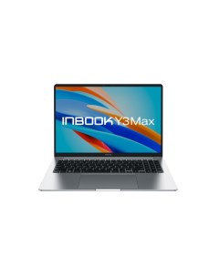 Ноутбук Inbook Y3 MAX_YL613 71008301533 Infinix