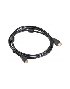 Видеокабель HDMI Mini HDMI m 1 8м чёрный Buro