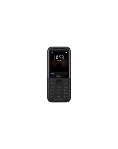 Мобильный телефон 5310 DS Black Red Nokia