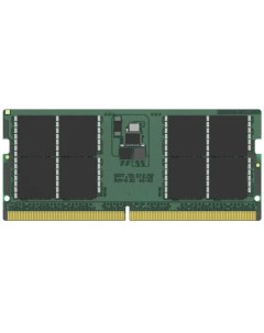 Модуль памяти SO DIMM DDR5 32Gb PC38400 4800Mhz M425R4GA3BB0 CQK0L Samsung