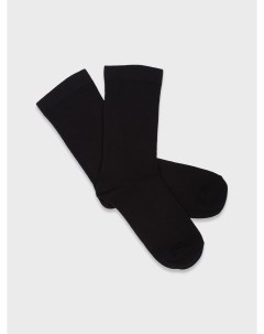 Черные мужские носки 20line