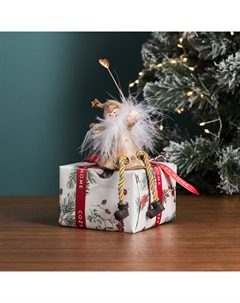 Статуэтка Manchini Cozyhome