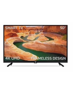 Телевизор 50ST30U UHD SMART Olto