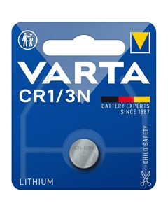 Элемент питания Varta