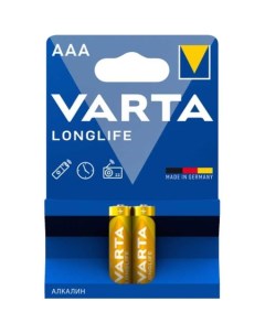 Батарейка Varta