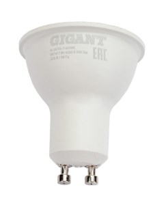 Светодиодная лампа Gigant