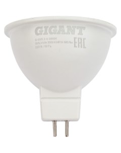 Светодиодная лампа Gigant