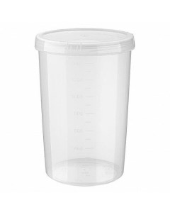 Контейнер с завинчивающейся крышкой 431138701 1,5л (125х180) Restola