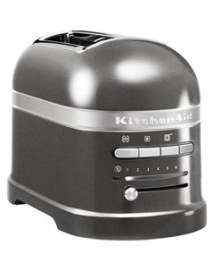 Тостер 5KMT2204EMS Kitchenaid