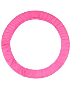 Чехол для обруча диаметром 70 см цвет розовый 10063058 Grace dance