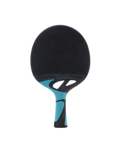 Ракетка для настольного тенниса Tacteo School Blue Black CV FL Cornilleau