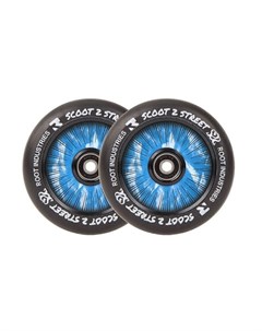 Колеса для самоката Air Wheels 110x24mm 2шт Scoot2Street Root industries