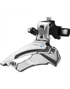 Переключатель передний Altus FD M313 ун тяга ун хомут уг 63 66 для 42 48T Shimano