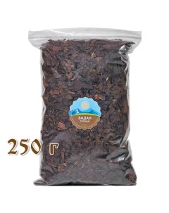 Чай Горный Бадан лист чайный сушеный 250 г Ясалтая