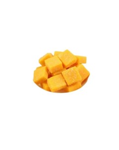 Манго кубики жевательные конфеты 1 кг Eco nuts №1