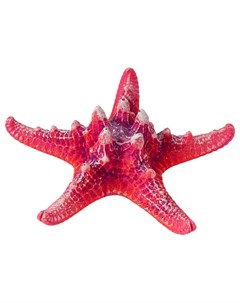 Звезда для аквариума Кр 1026 остроконечная 12x12x4 см Grotaqua