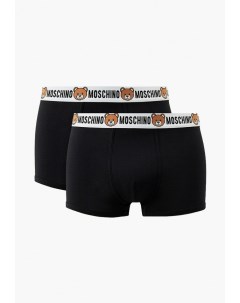 Трусы 2 шт Moschino swim