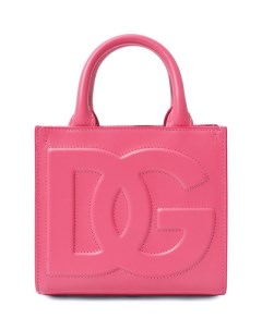 Сумка шопер DG Logo mini Dolce&gabbana