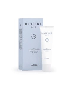 Увлажняющий гель для контура Aqua Bioline (италия)
