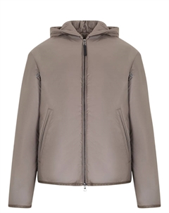 Куртка однотонная Lucas Bogner