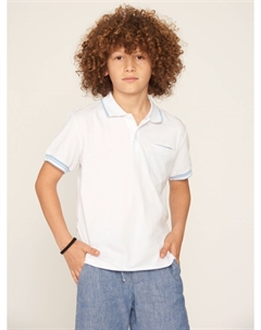 Футболка-поло Y-clù