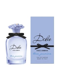 Dolce Blue Jasmine Dolce&gabbana