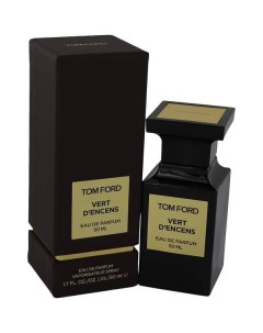 Vert d Encens Tom ford