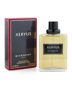 Xeryus Givenchy