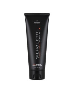 Гель для волос Silhouette 250 мл Schwarzkopf