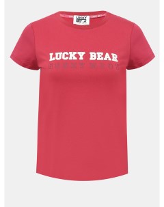 Футболка Lucky bear