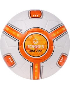 Мяч футбольный BM 700 F323635 р 5 Torres