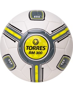 Мяч футбольный BM 300 F323653 р 3 Torres